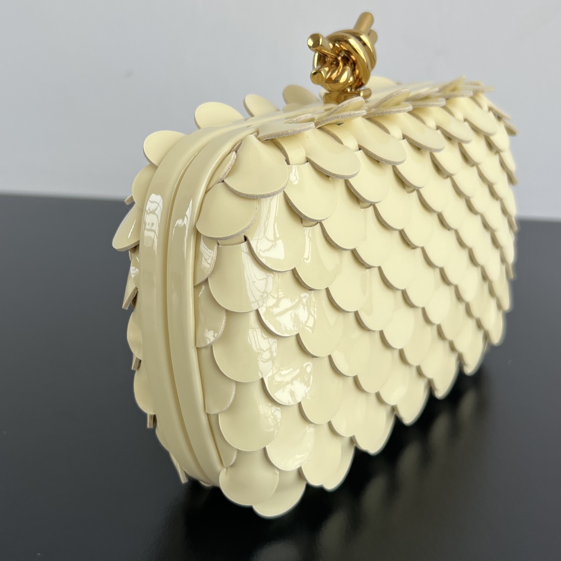 Bv Kont Petal Evening Bag 795095