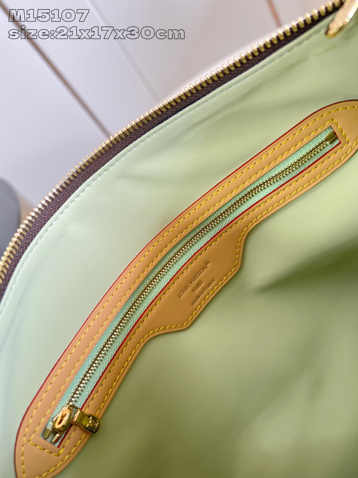 LV M15107 Speedy Soft 30 Lucky