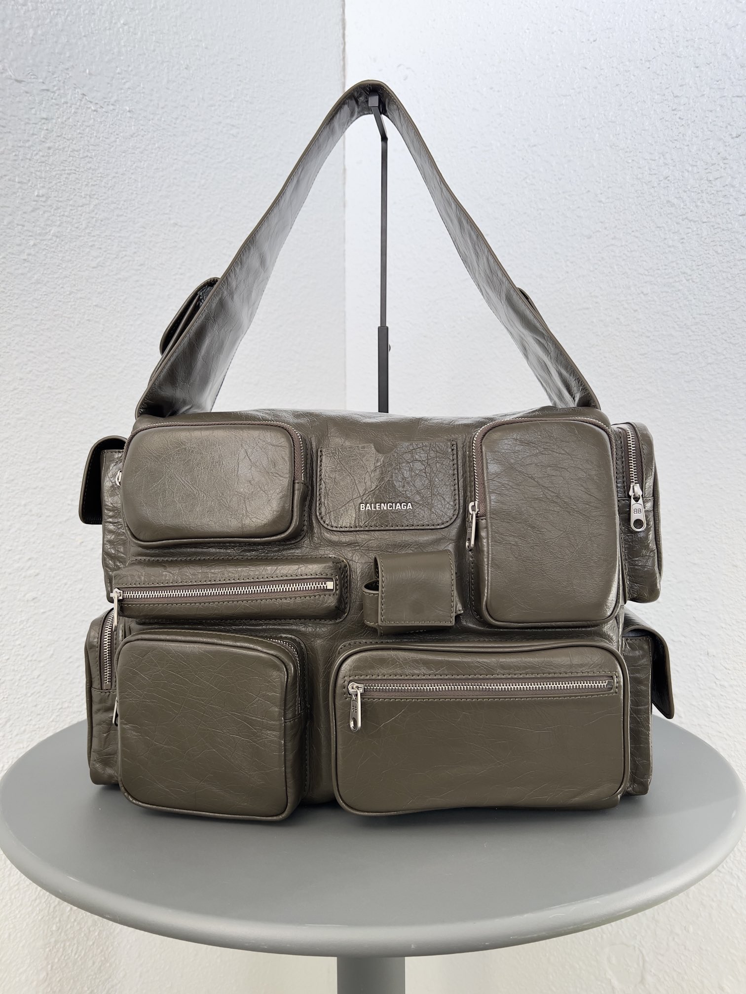 Balenciaga Superbusy -Large size