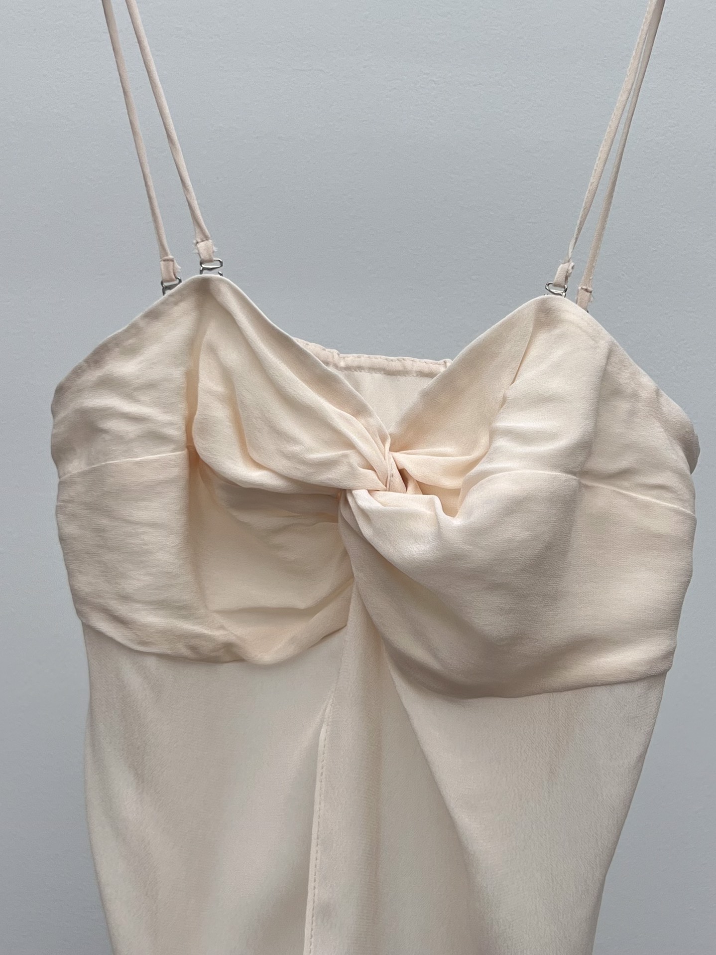 Free People Convertible Tube Cami