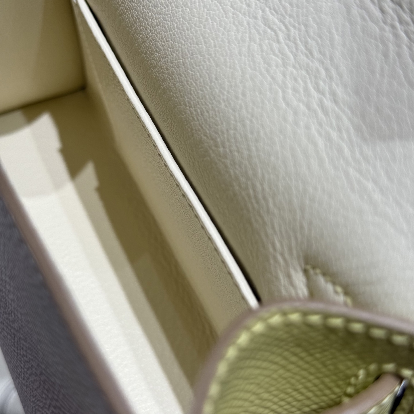 Hermès Mini Kelly II 19cm Bag