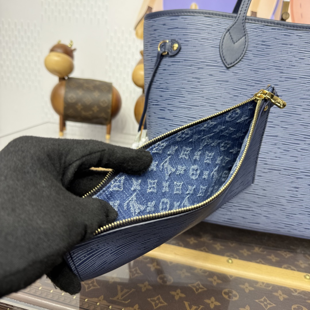 LV M14856 Neverfull MM
