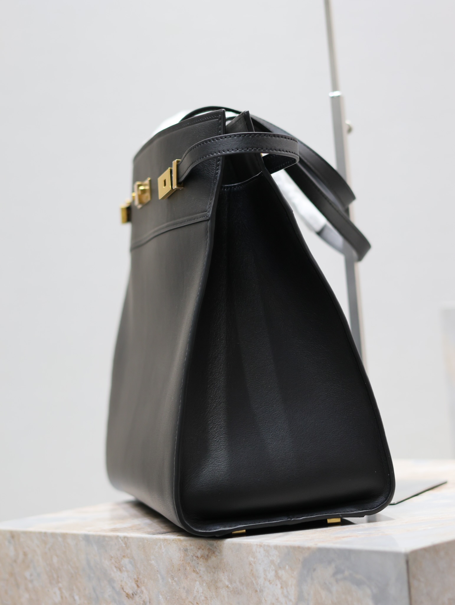 YSL-Manhattan -Black