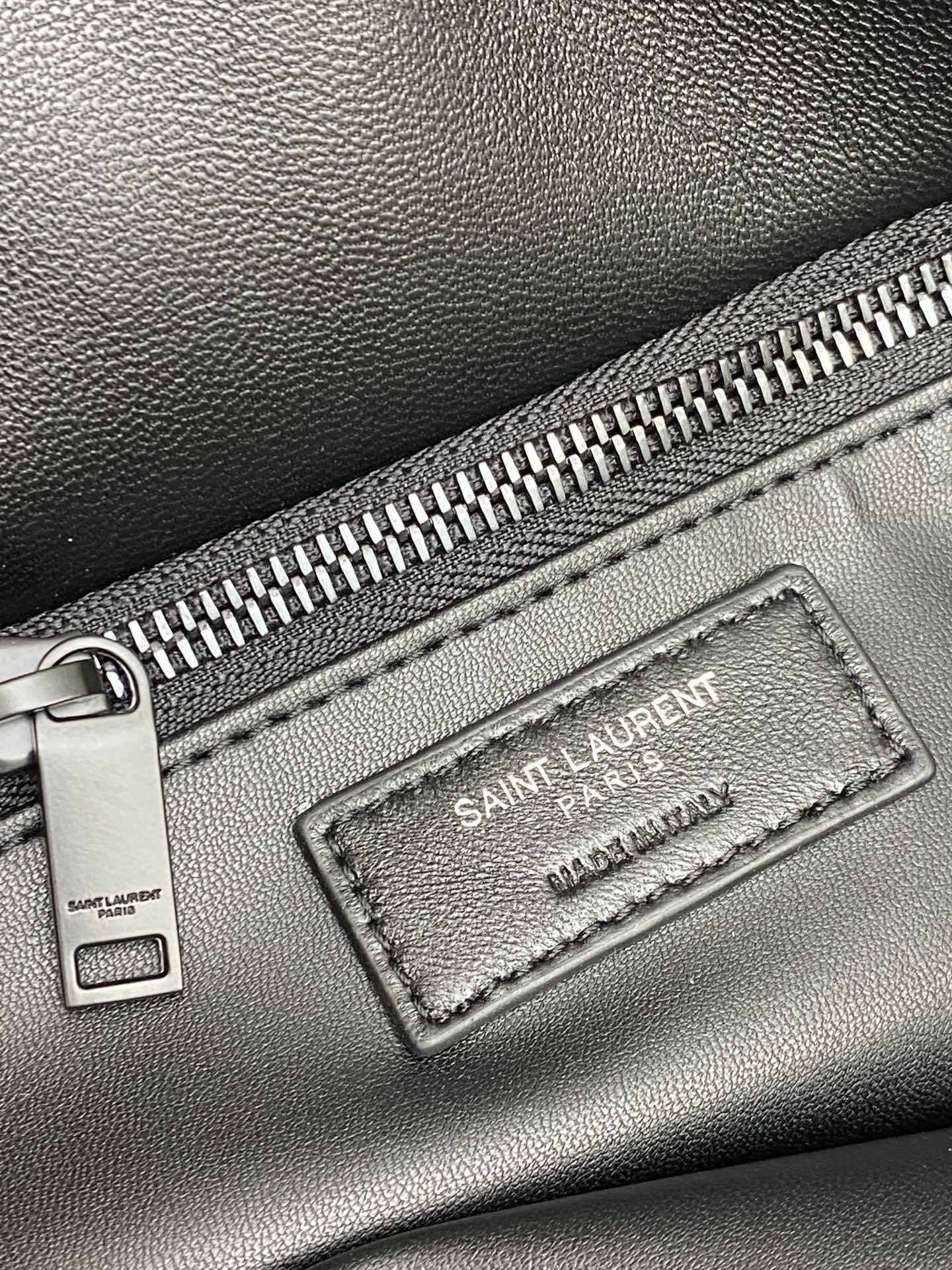 diamond-quilted lamb leather HOBO tote bag-sheepskin