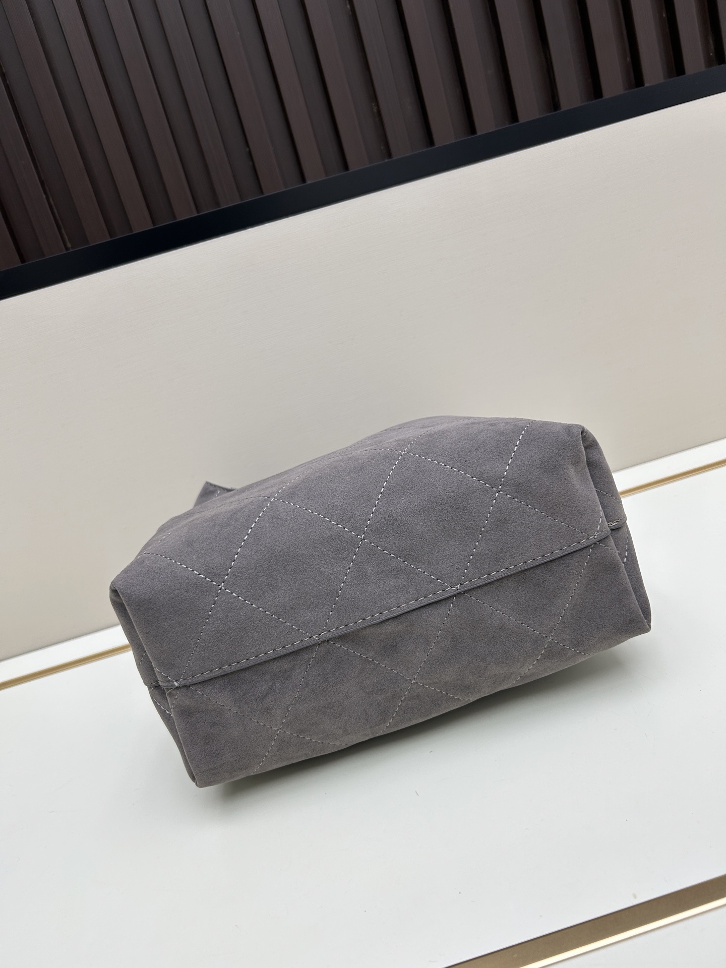 Chanel 25P Hobo Hippie Bag