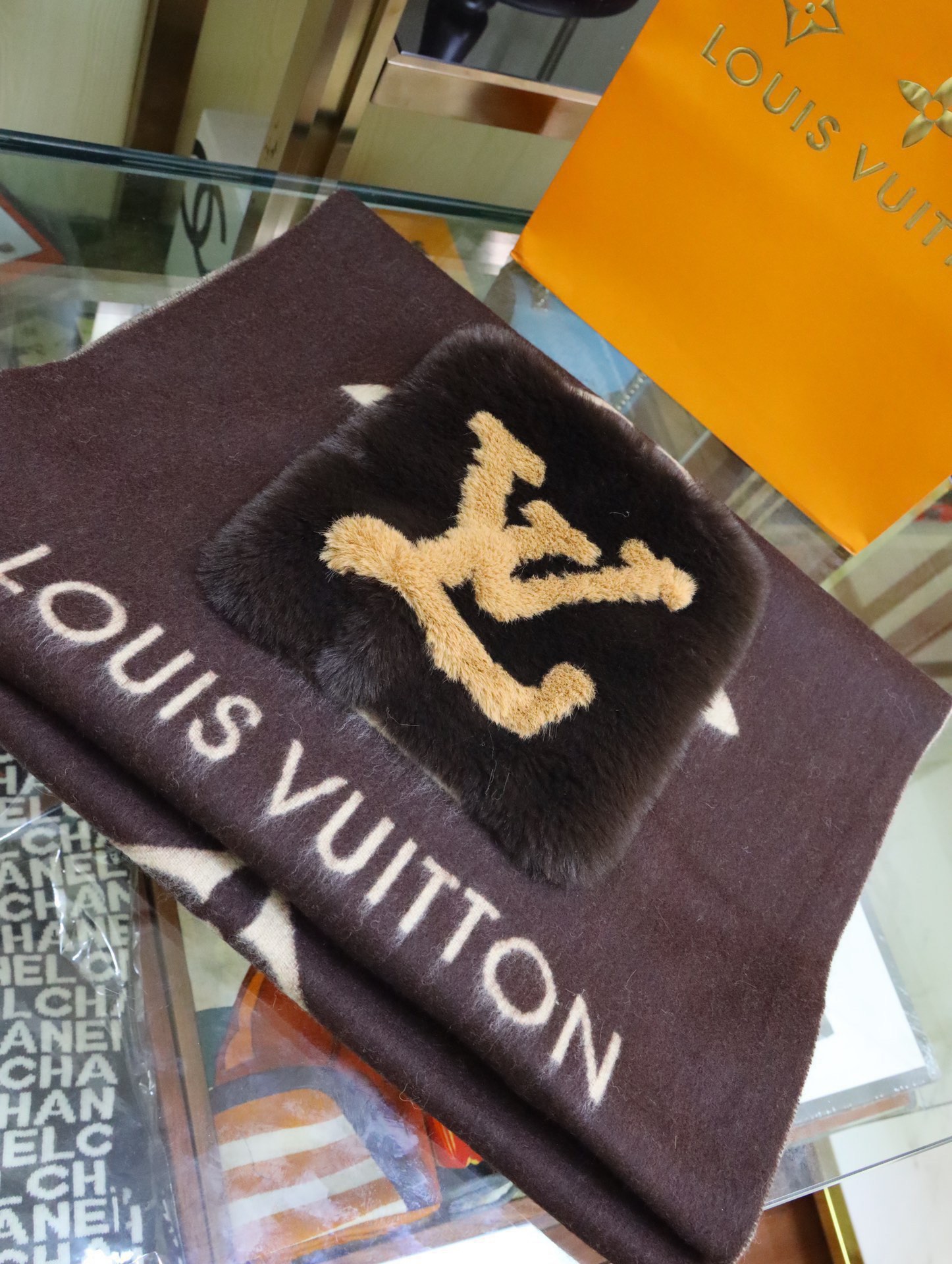 Cold Reykjavik-Brown