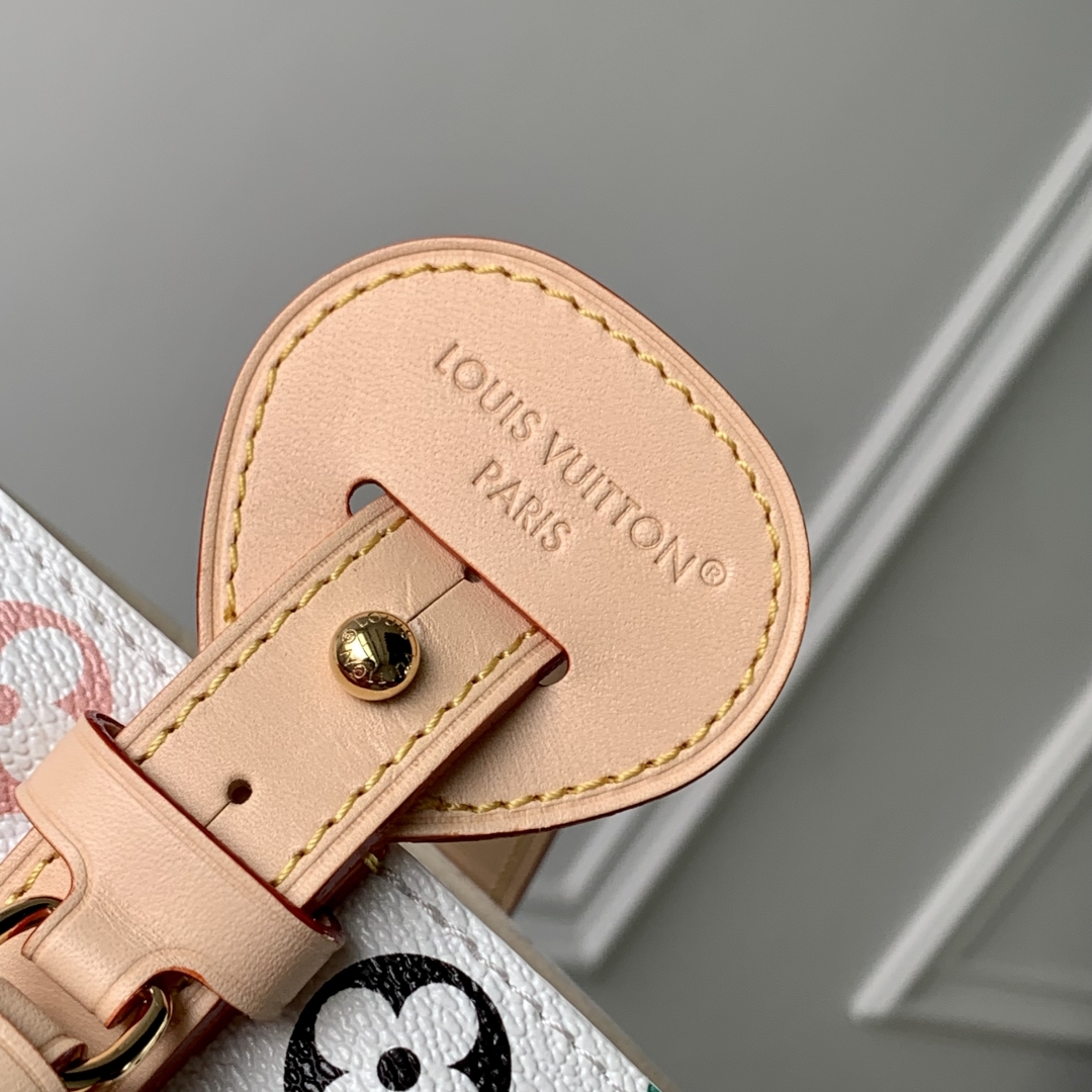 M13089 LV x TM All In BB