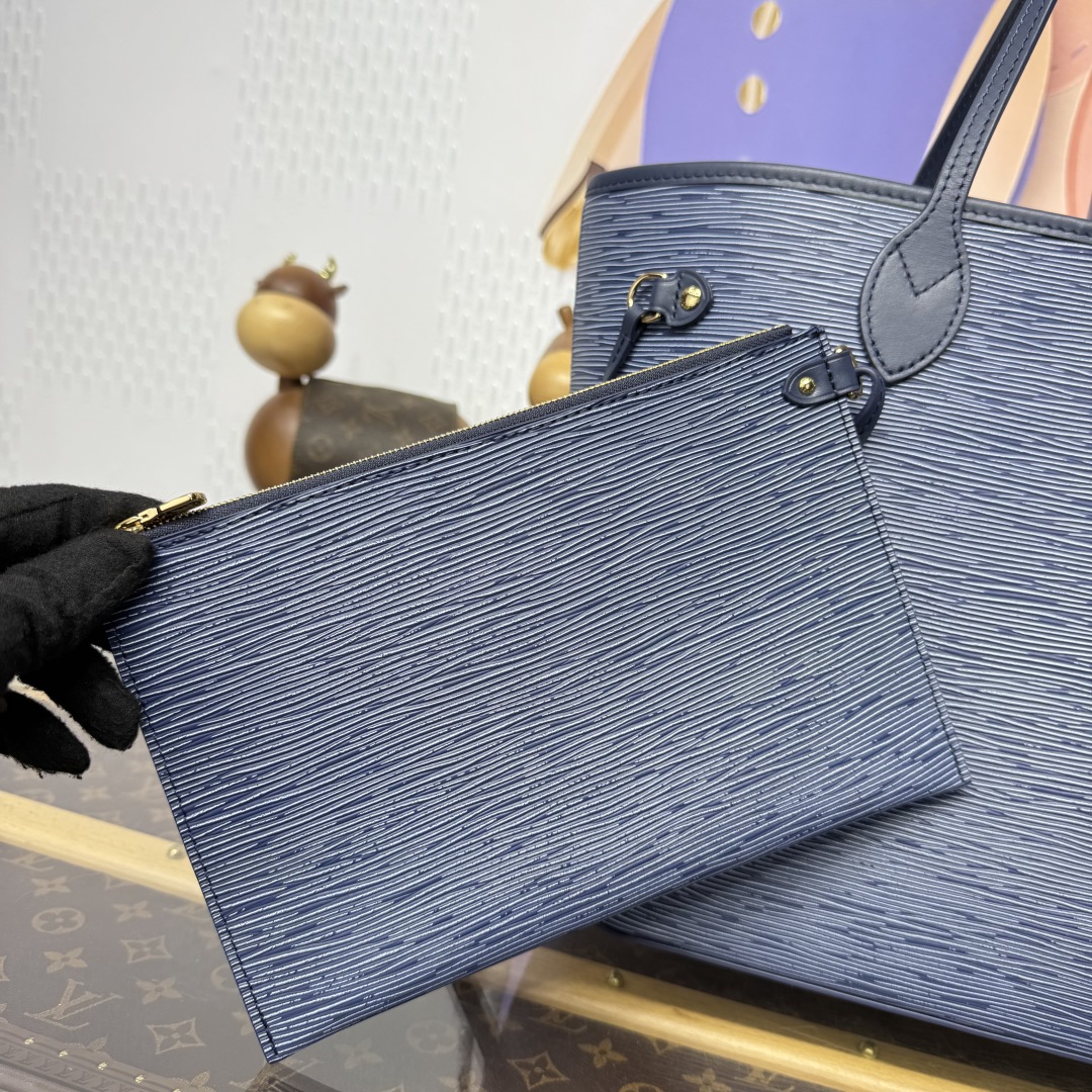 LV M14856 Neverfull MM