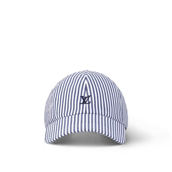 Louis Vuitton M5065M LV League Cap
