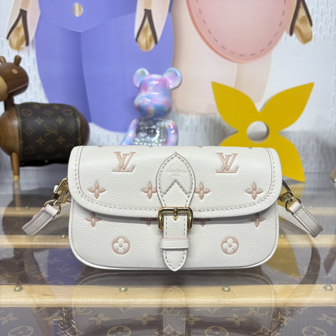 LV M13642 Nano Diane