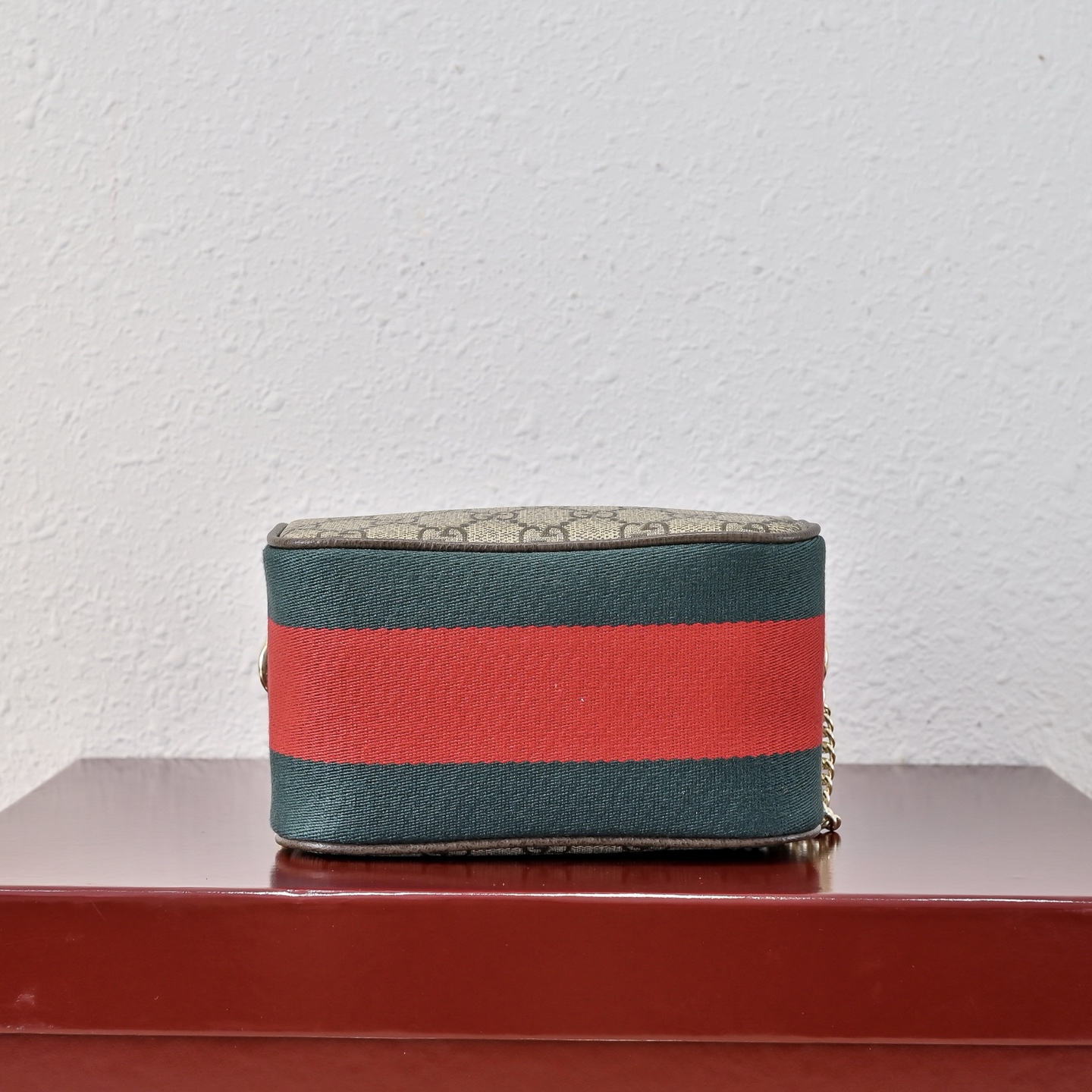 GUCCI- Ophidia mini bag