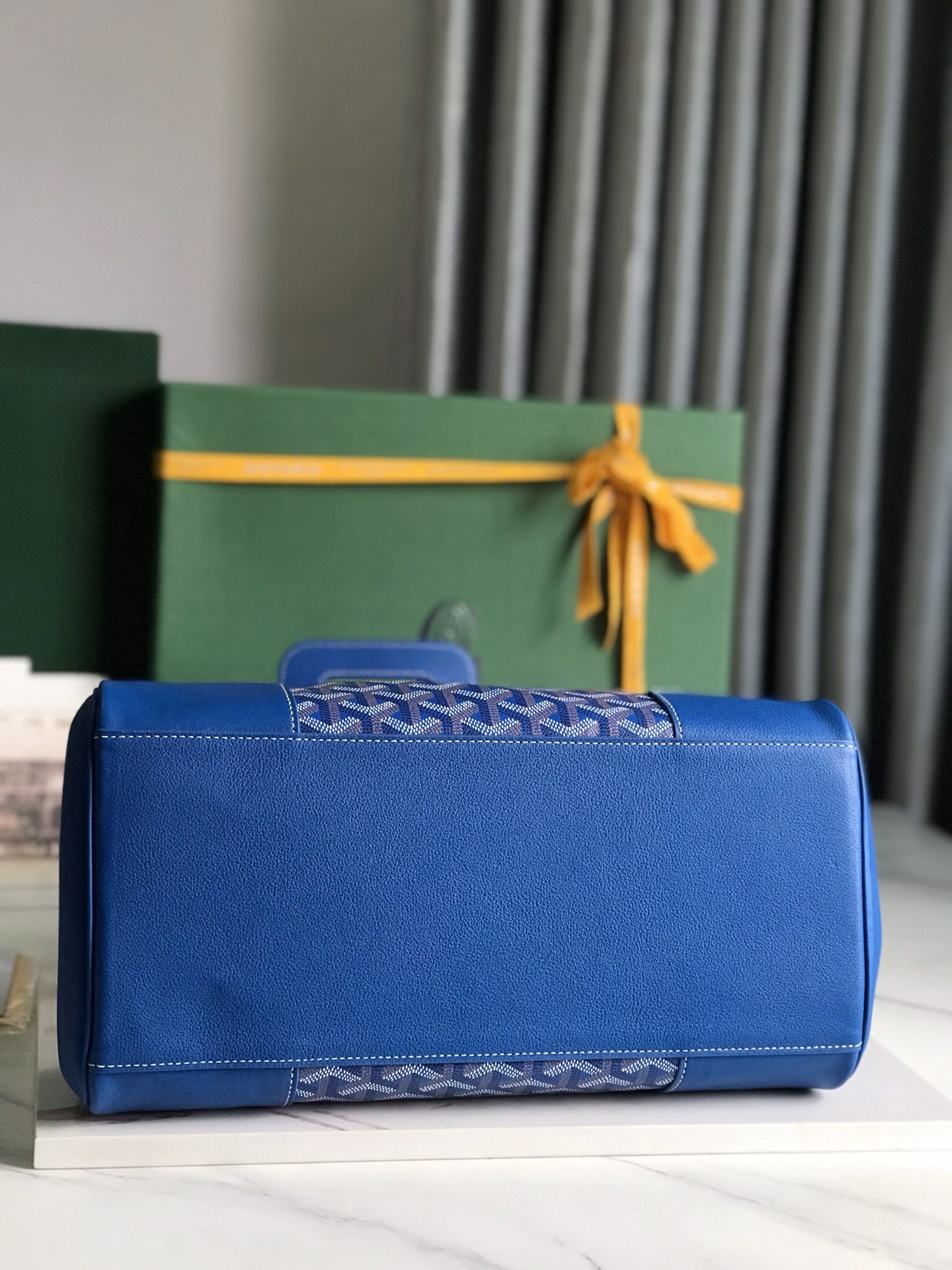 Goyard Saigon Tote