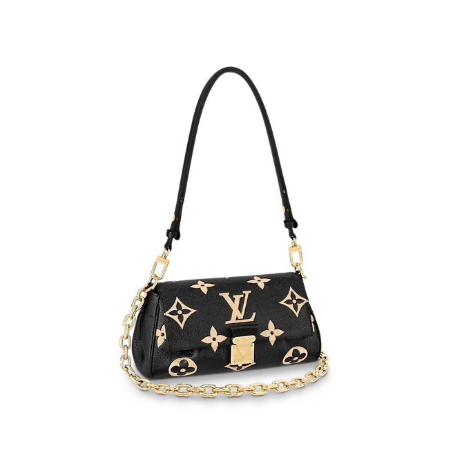 Louis Vuitton Faivolit NM-M45859