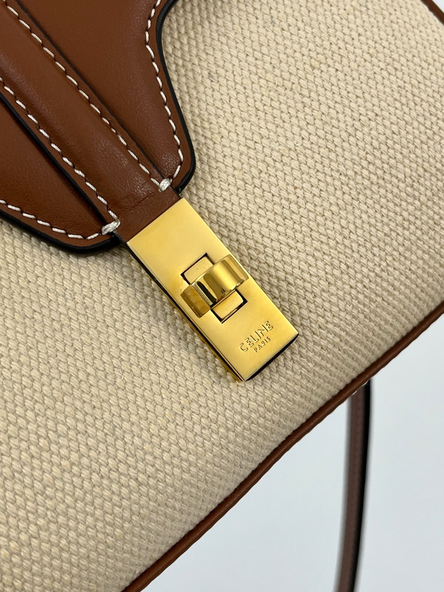 Celine Soft 16 Mini Bag