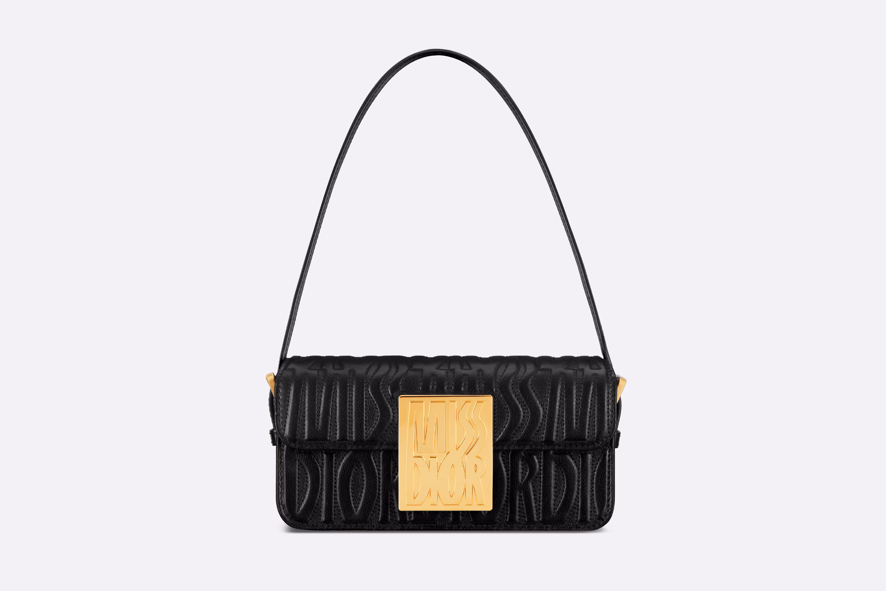 Miss Dior Flap Bag