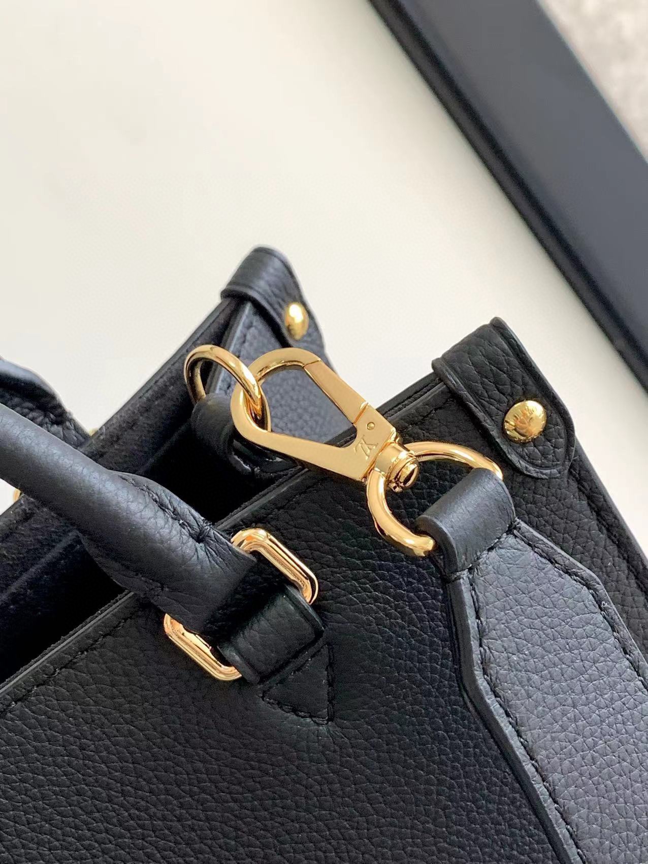 Louis Vuitton M22311 Lock & Go Bag