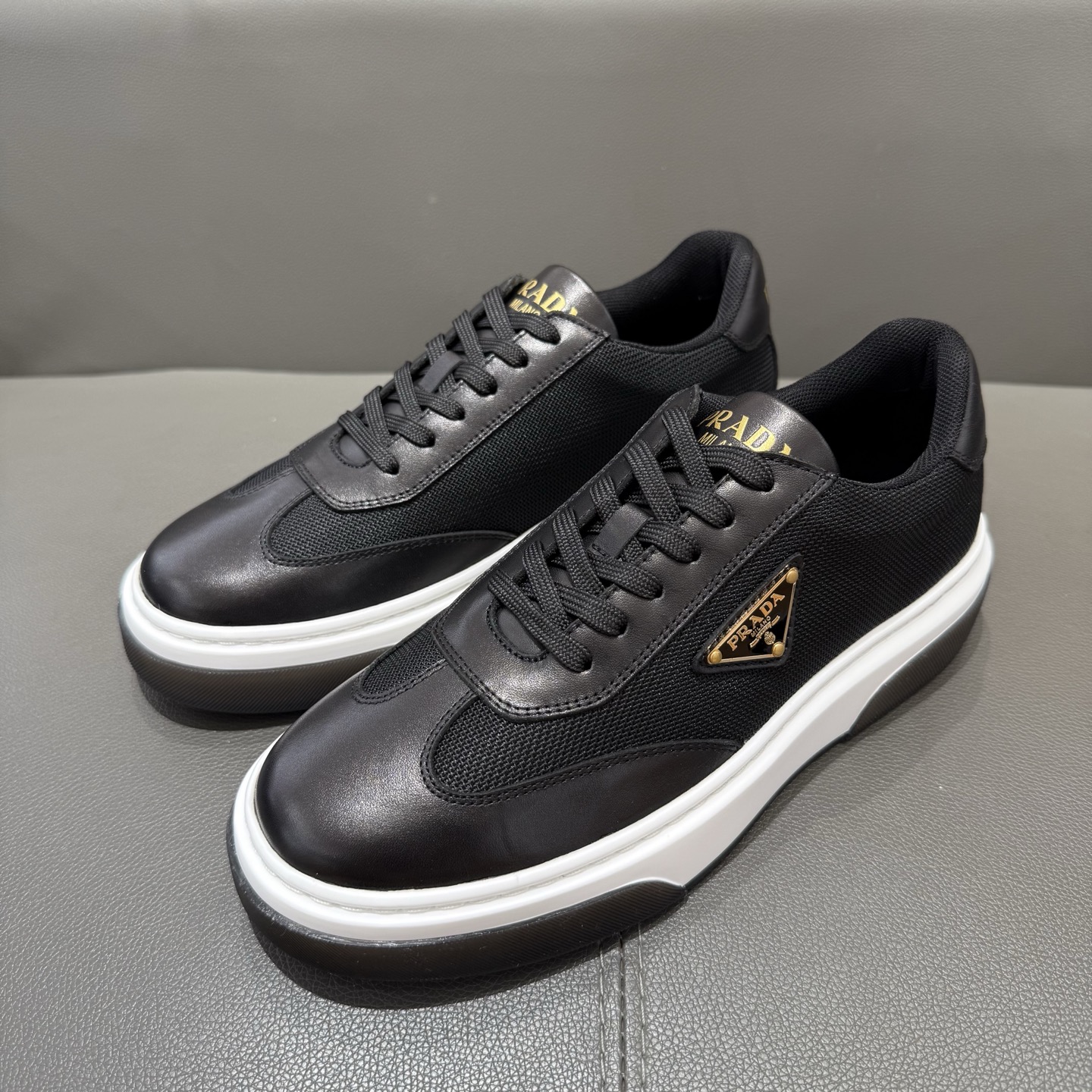 Prada Downtown sneakers