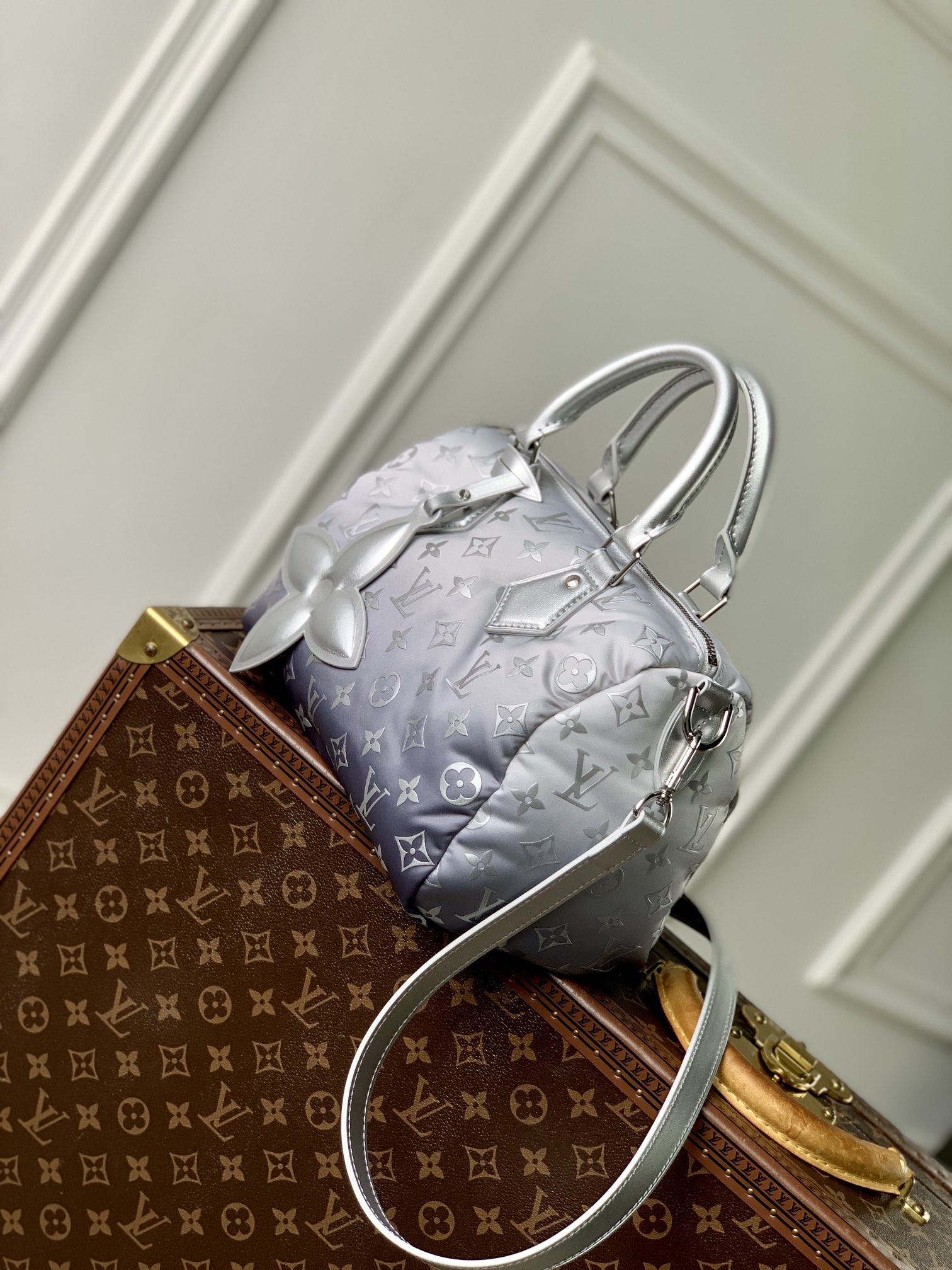 LV-M11848-Speedy Bandouliere 25 handbag