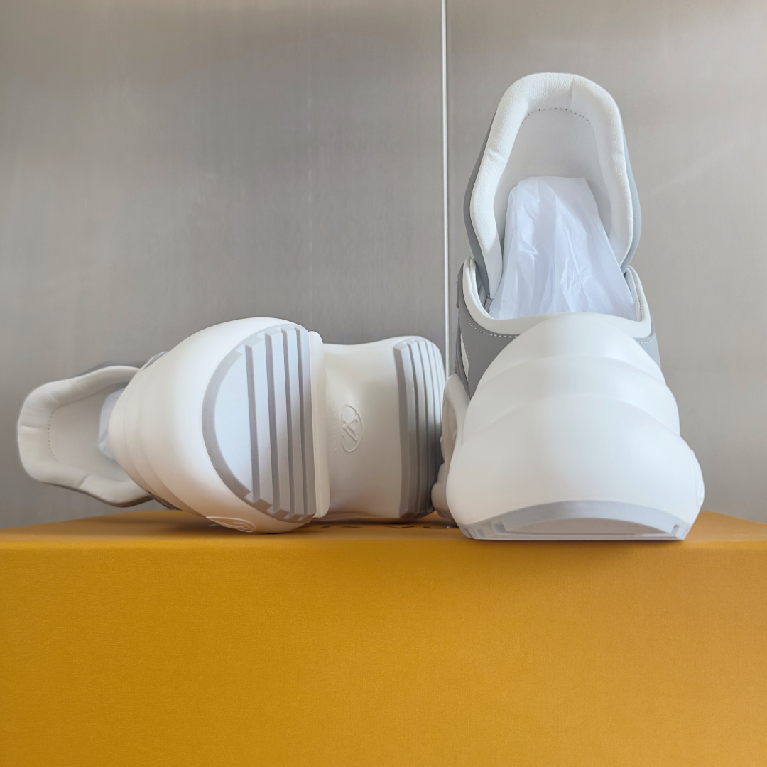 Louis Vuitton Archlight Dad Sneakers