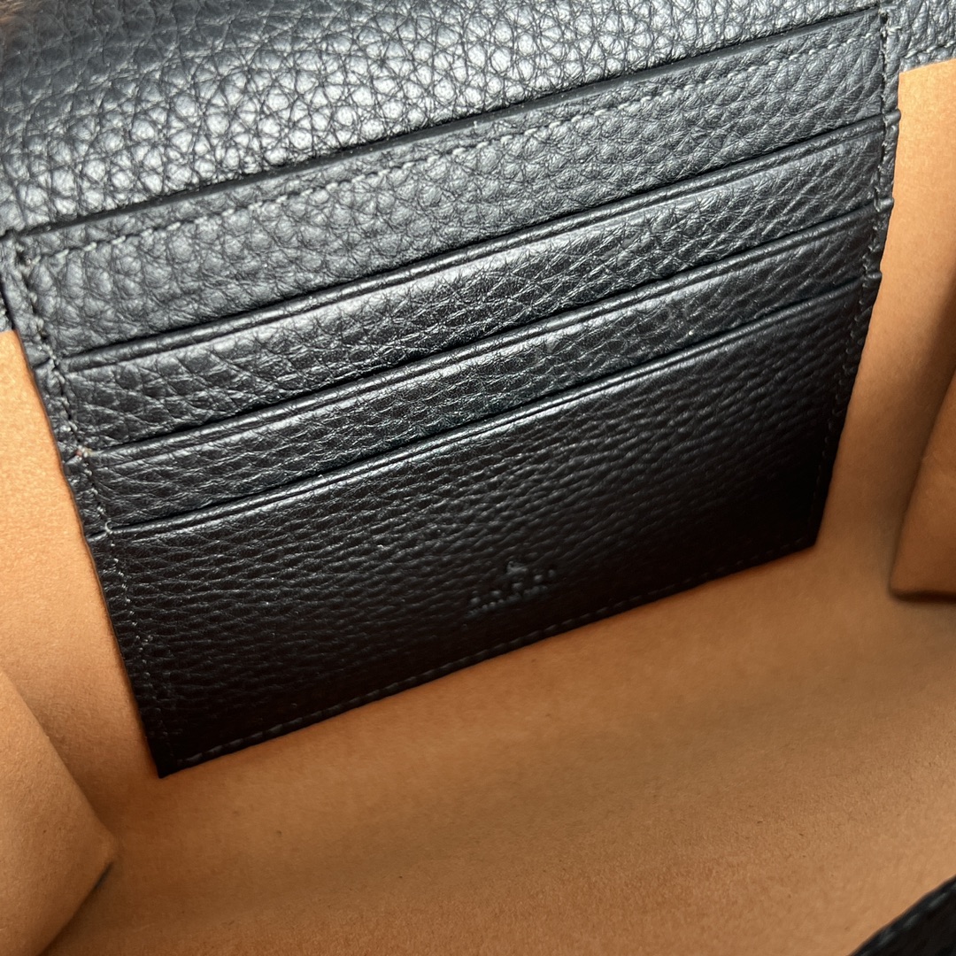 Gucci Bee Broadway WOC Bag