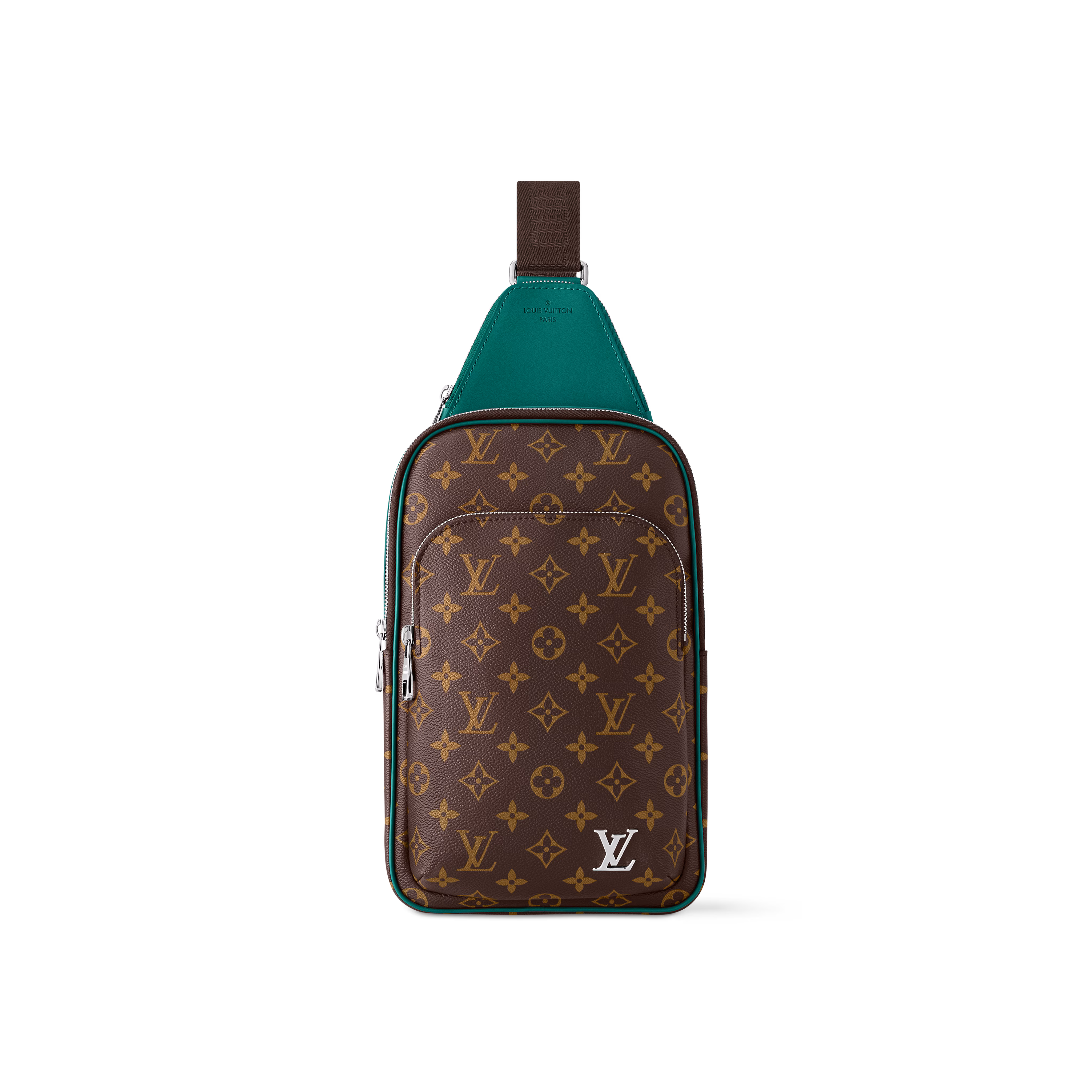 LV-M12734 Avenue Slingbag