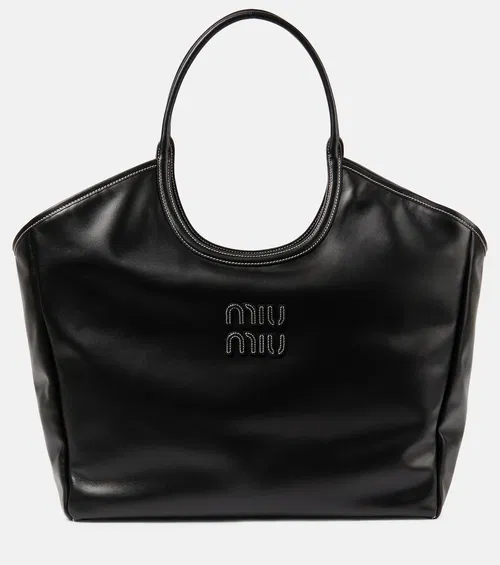 Miu Miu Ivy tote bag