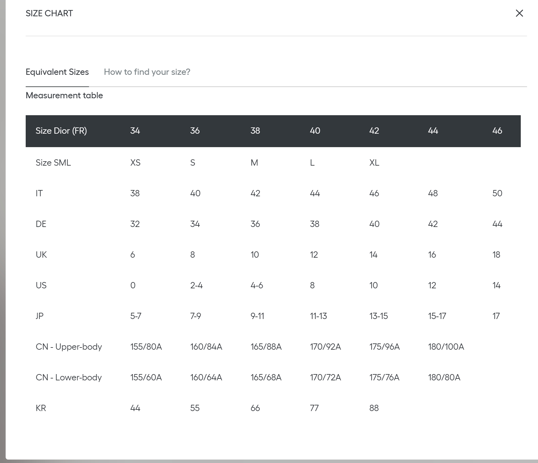 DIOR trapless Top Blue Stonewashed Cotton Denim