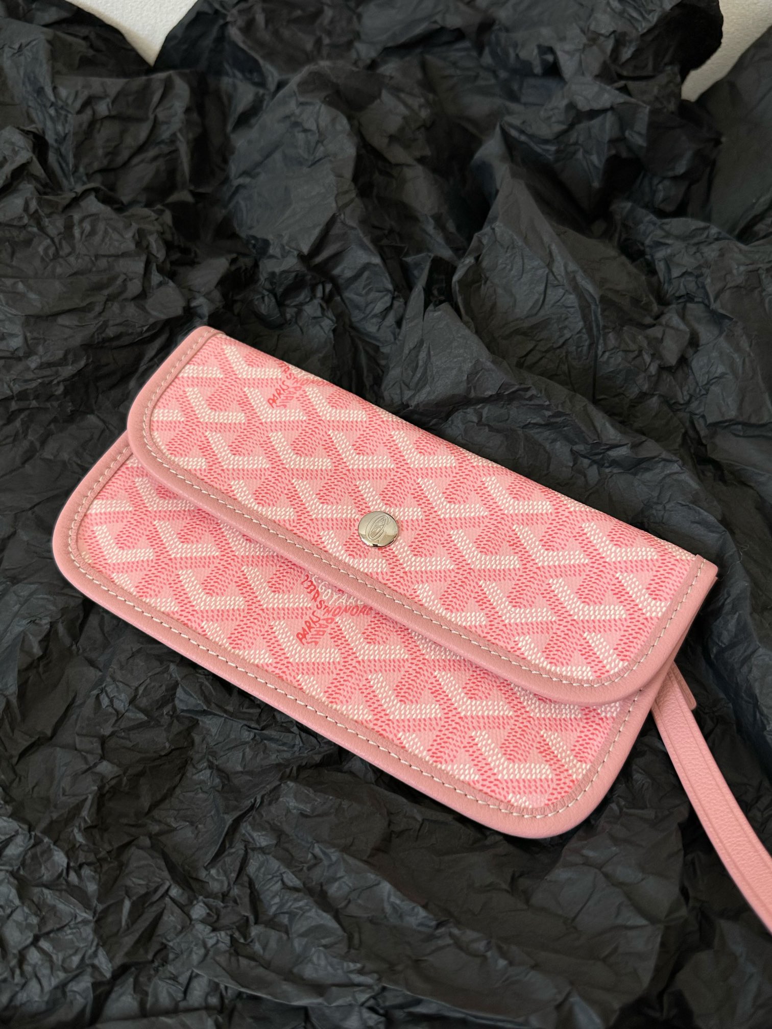 Goyard Pre-Loved Tote