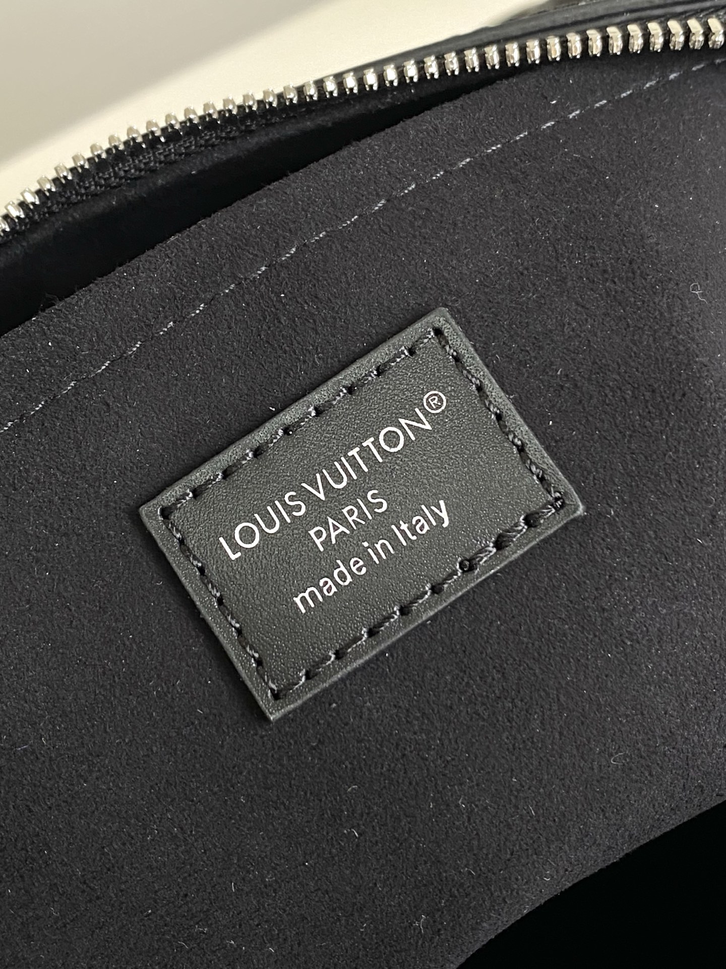 Louis Vuitton Speedy Cargo Bag