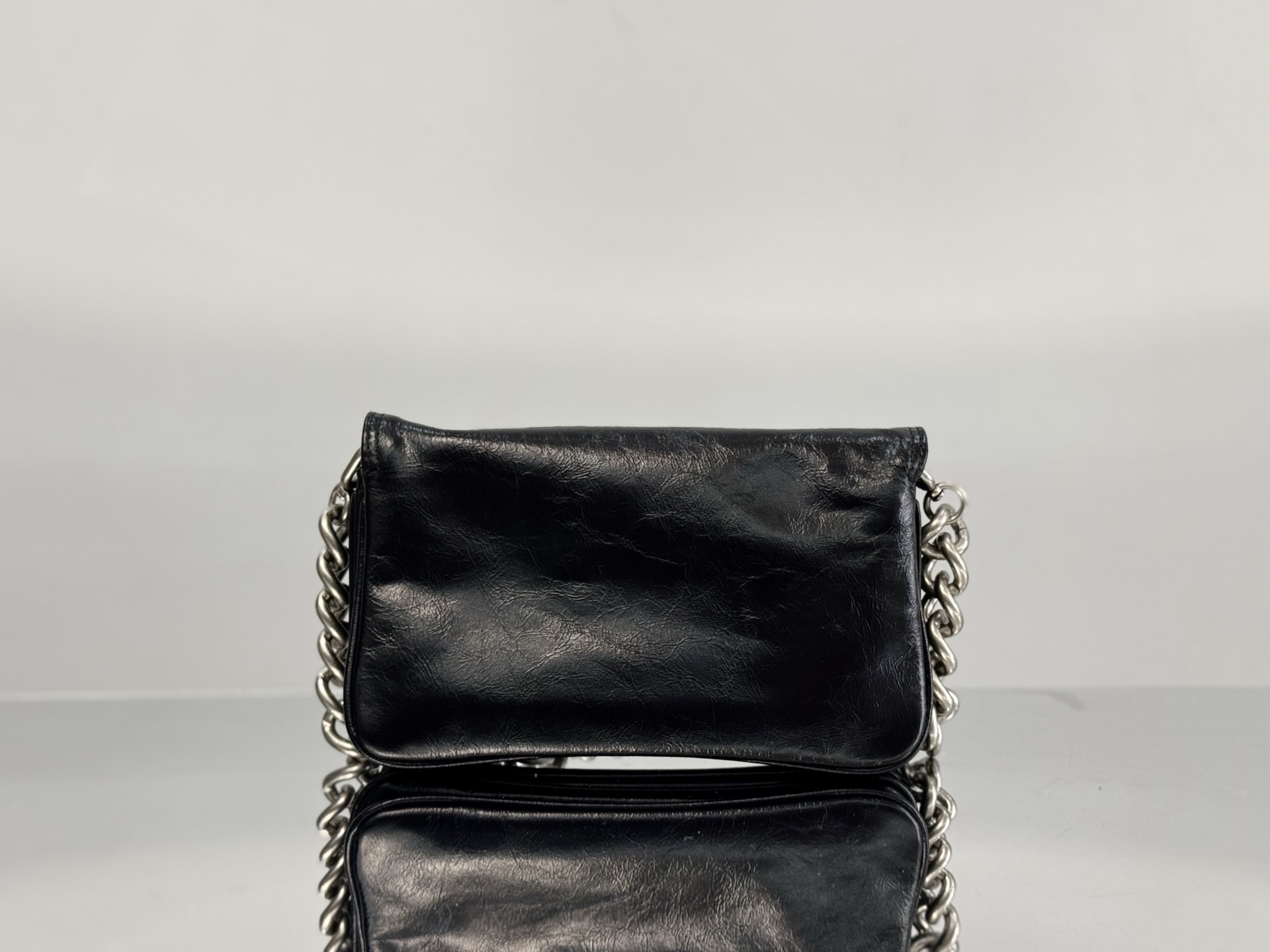 Balenciaga Bb soft flap bag