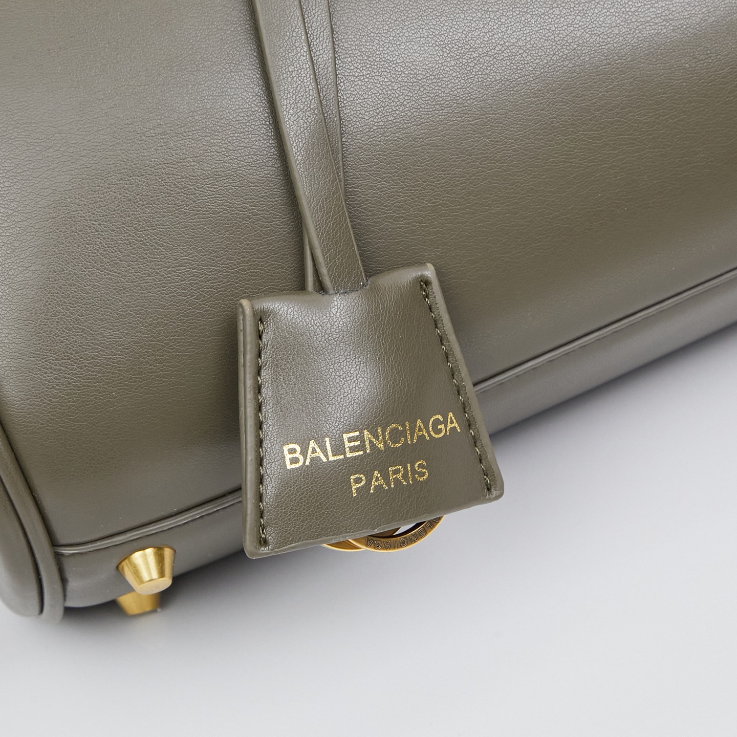 Balenciaga Belair Carry All Bag