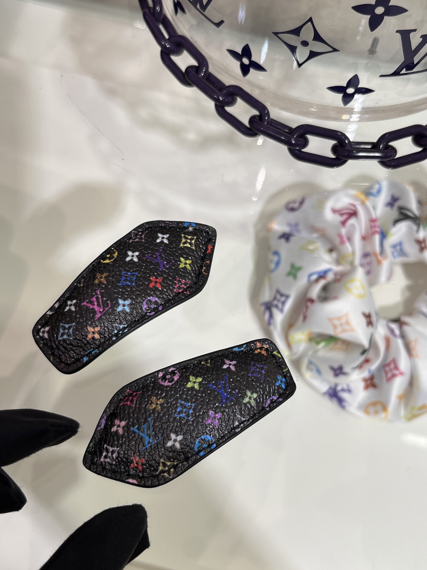 Slv ×TM Sweet & Spicy Y2K Vibes 💥