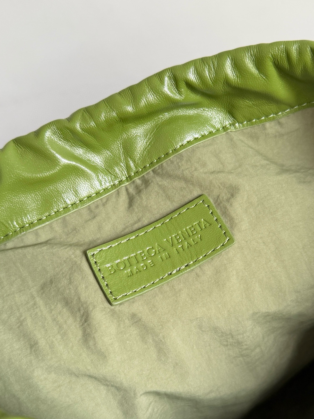 Bottega Veneta Dustbag bag