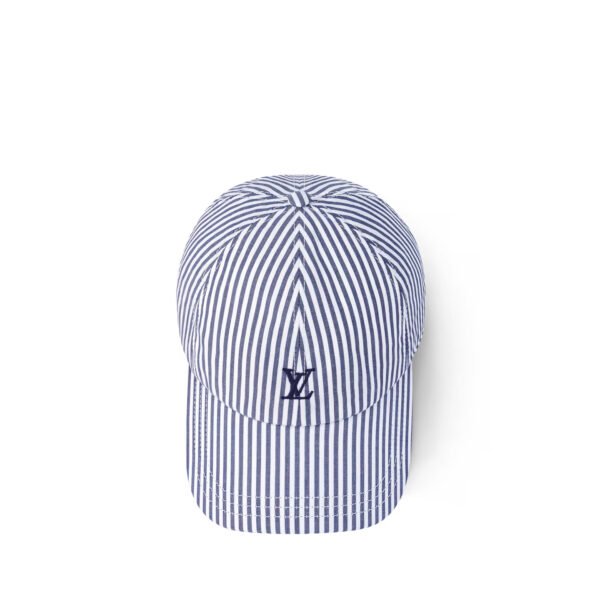 Louis Vuitton M5065M LV League Cap