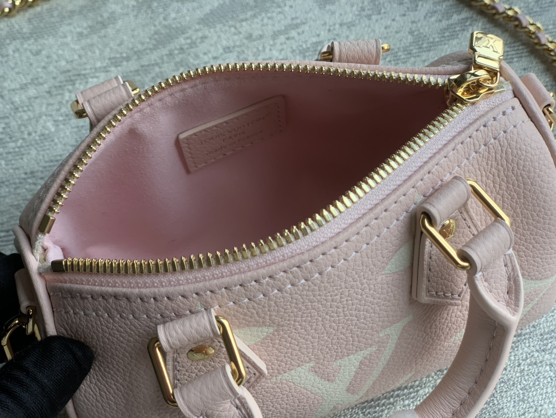 LV-M14226 Nano Speedy