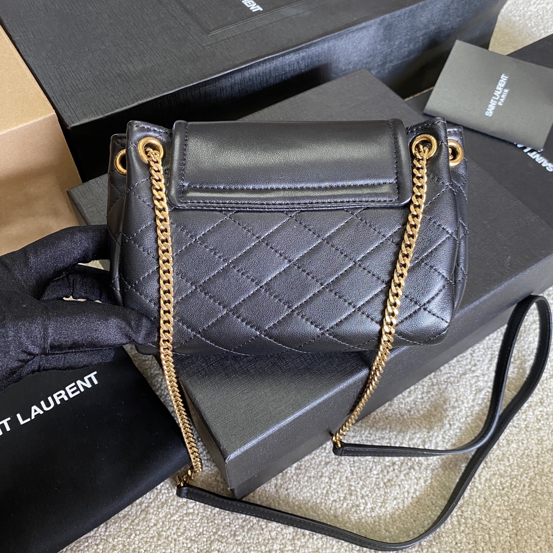 YSL Mini Nolita Chain Bag