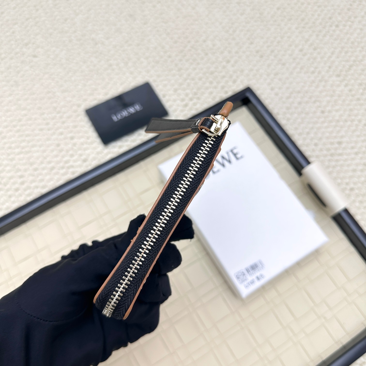 Loewe new card holder