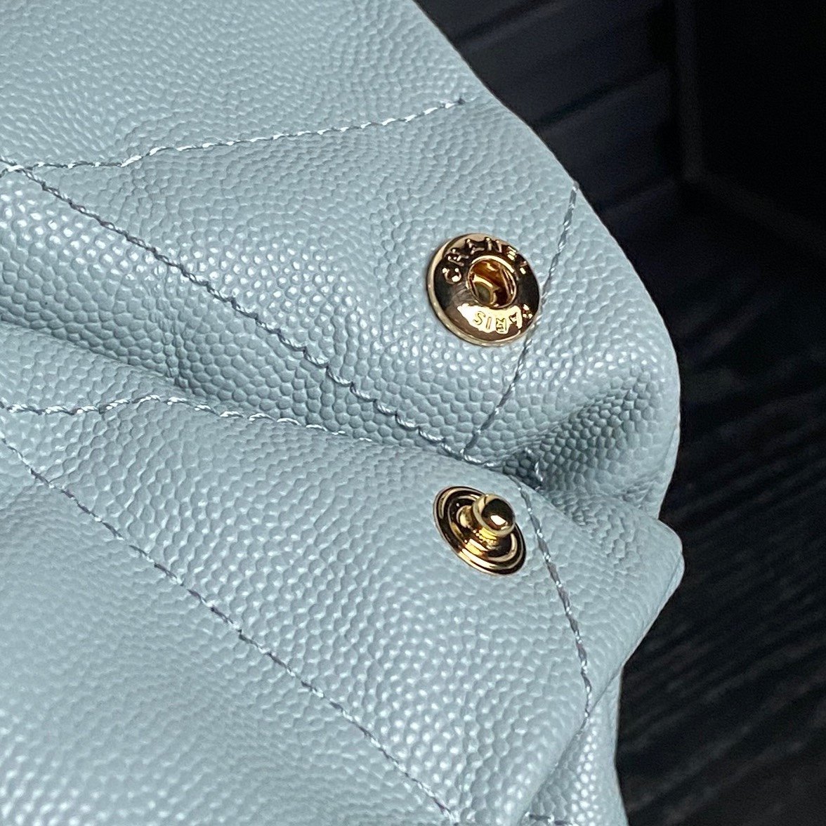 Chanel-22Bag -New color