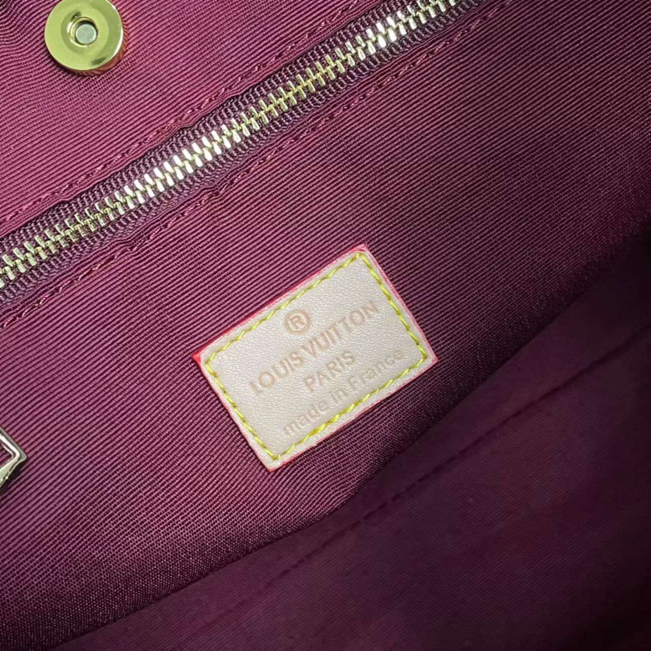 Louis Vuitton M46203 CarryAll PM