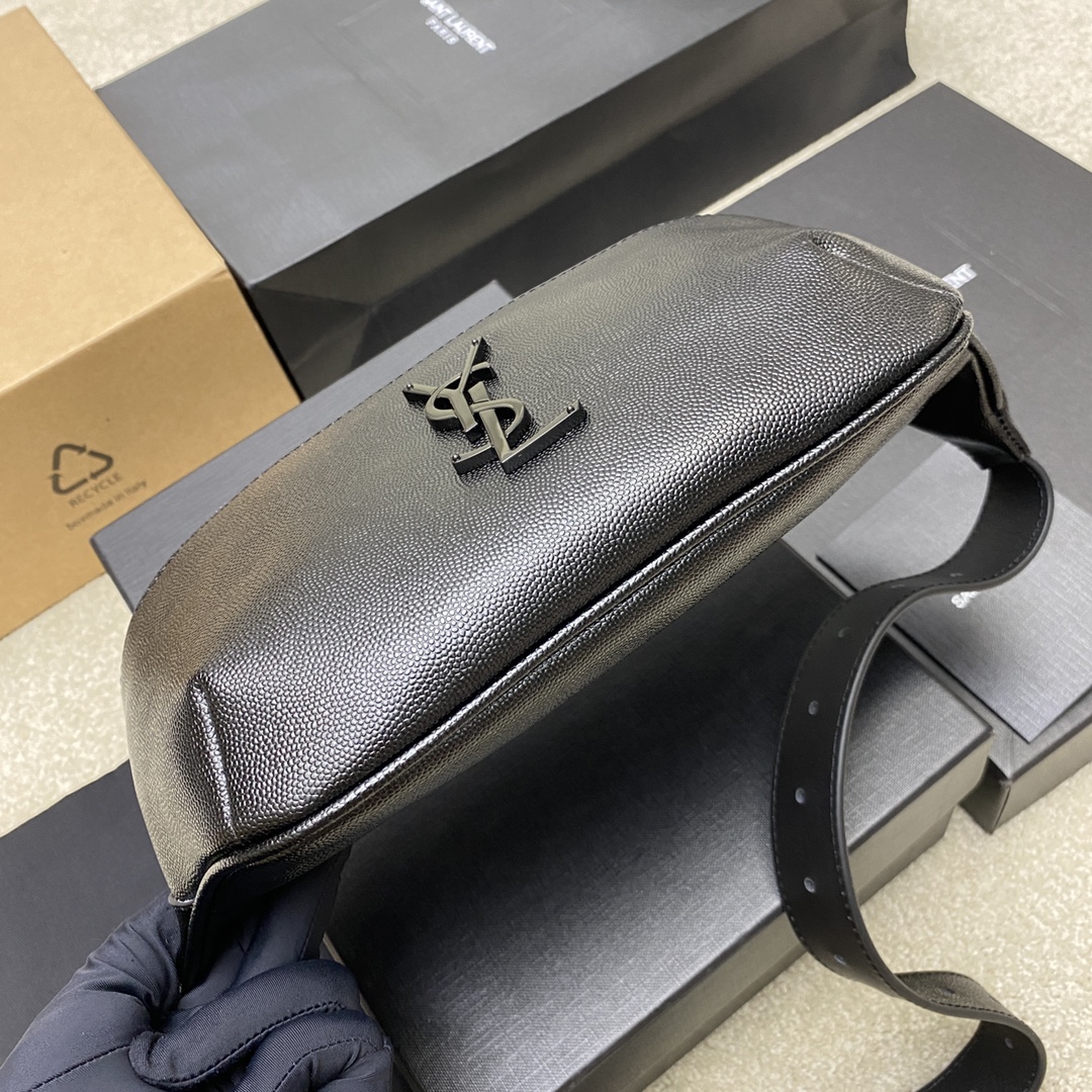 department's latest big-black ball pattern