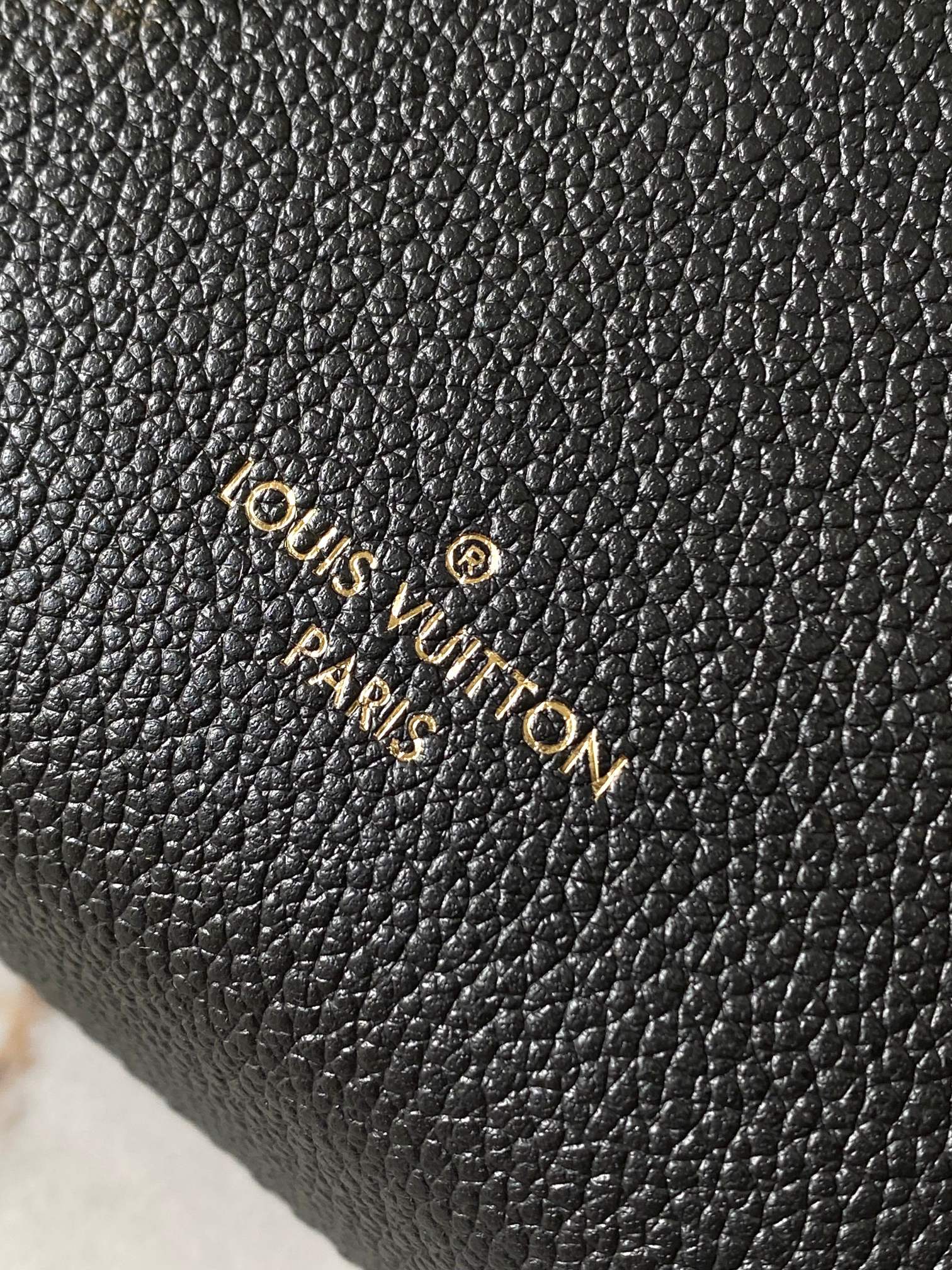 Louis Vuitton M23817 Side Trunk Small Bag