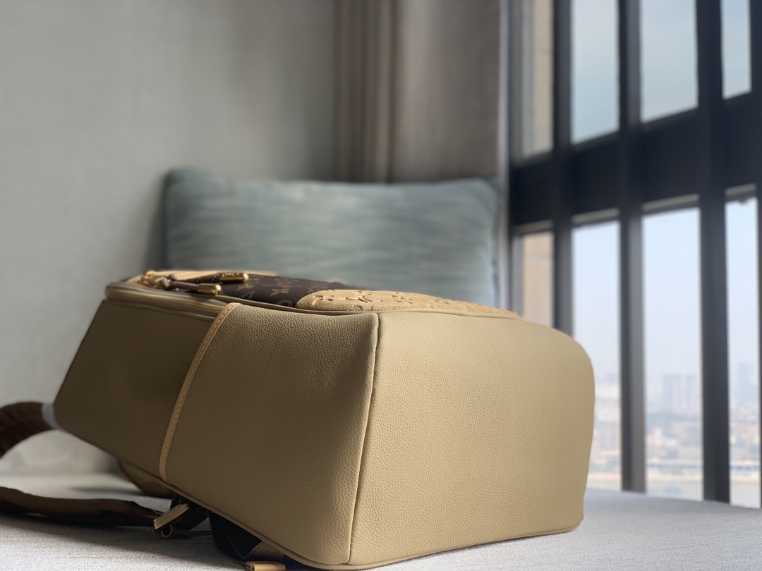 LV-M12624- Apricot color