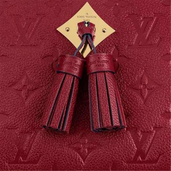 Louis Vuitton Saintonge