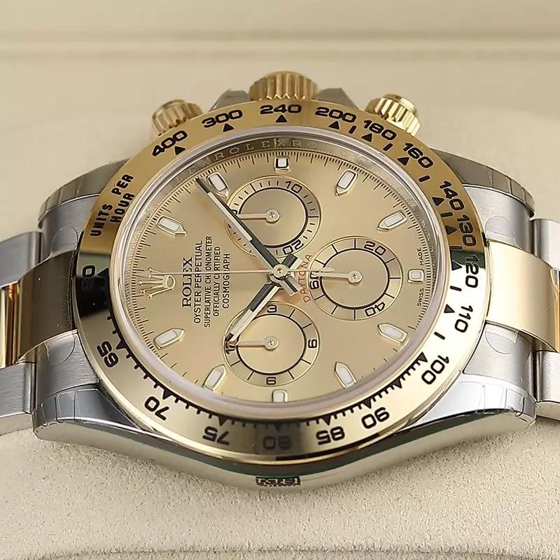 Rolex Cosmograph Daytona – Ref. 116503