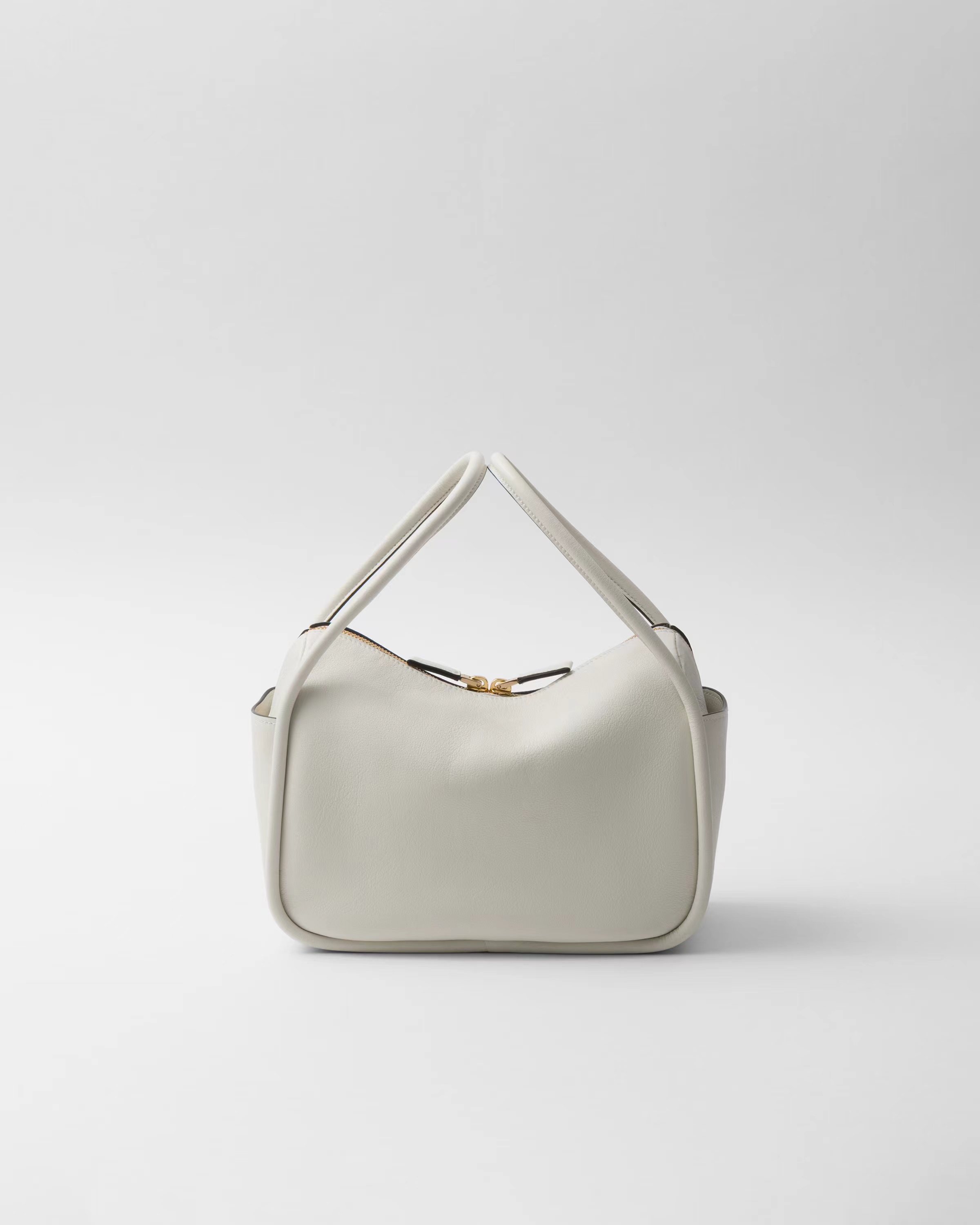 Prada Darling leather handbag