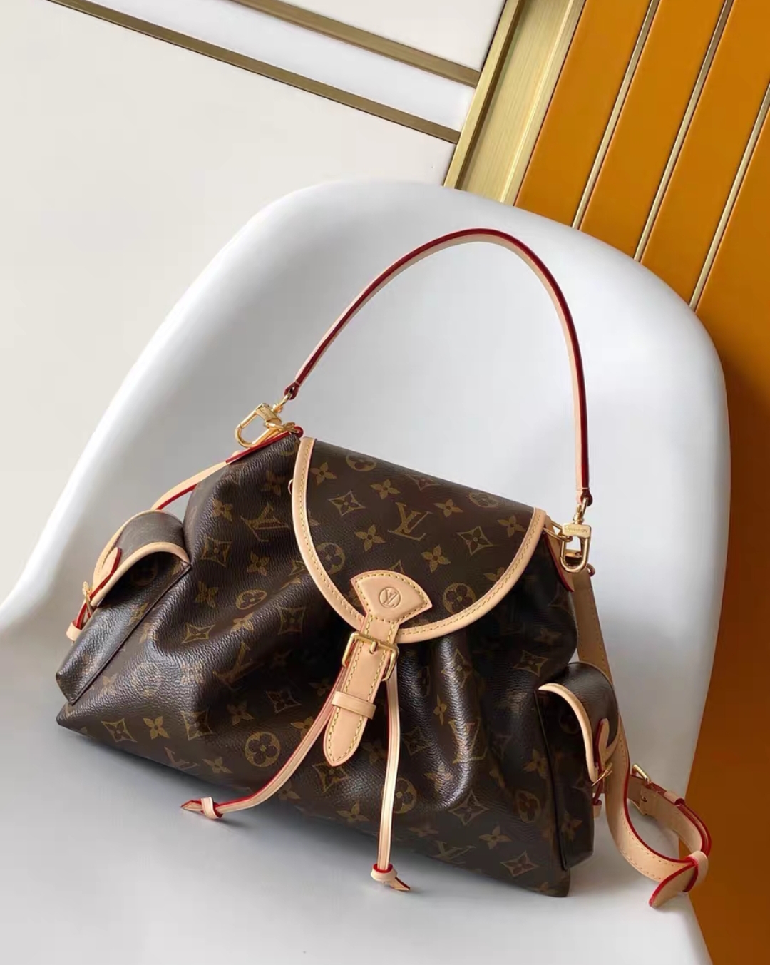 LOUIS VUITTON M26040 Odyssee MM