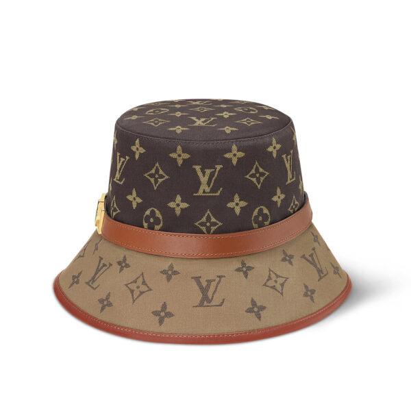 Louis Vuitton M7277M Dauphine Bucket Hat