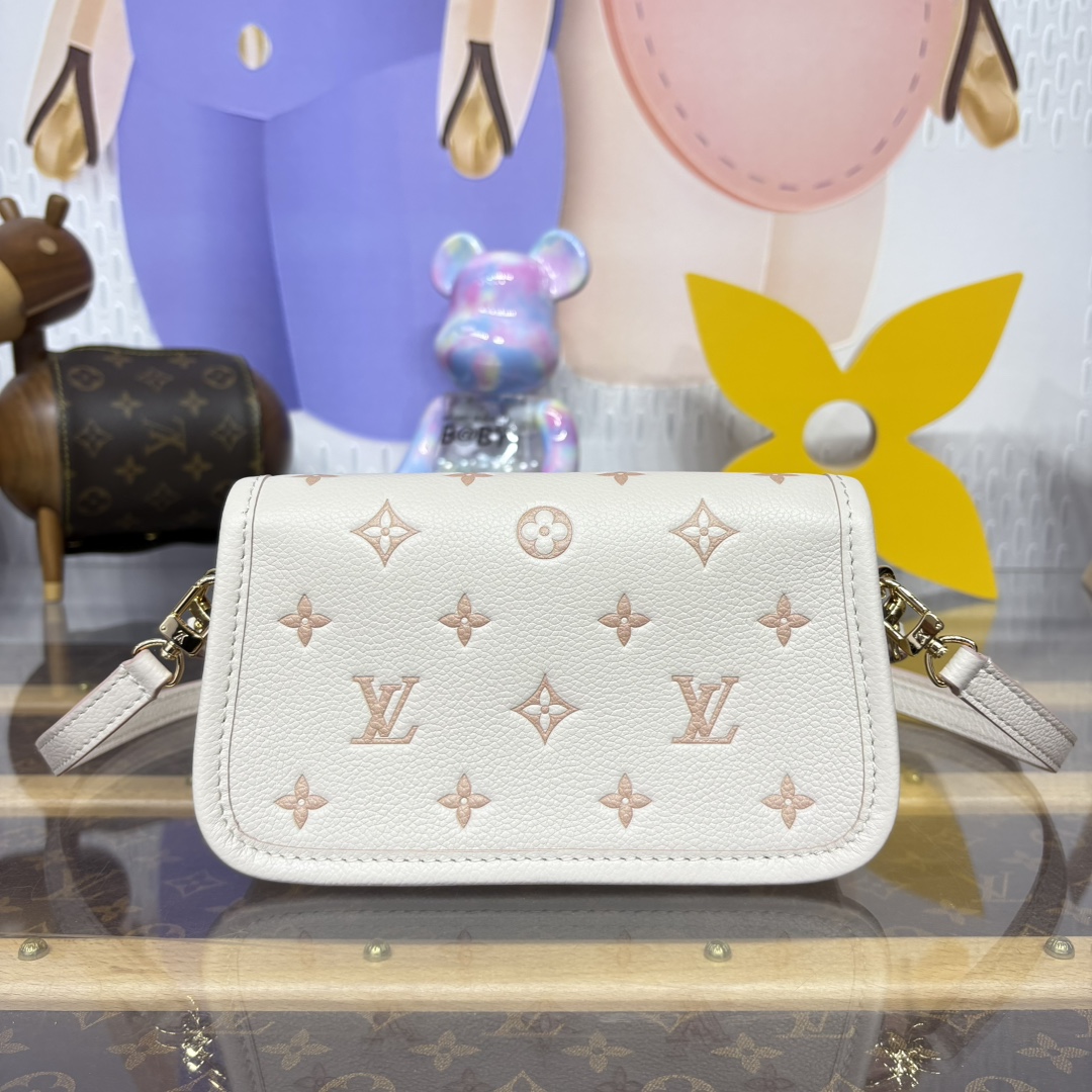 LV M13642 Nano Diane