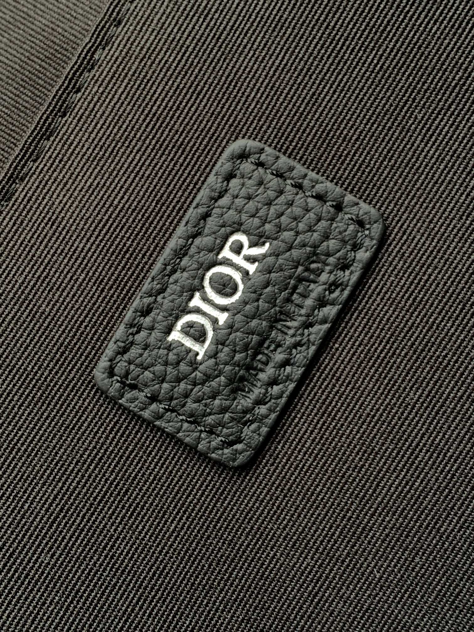Dior- Safari handbag
