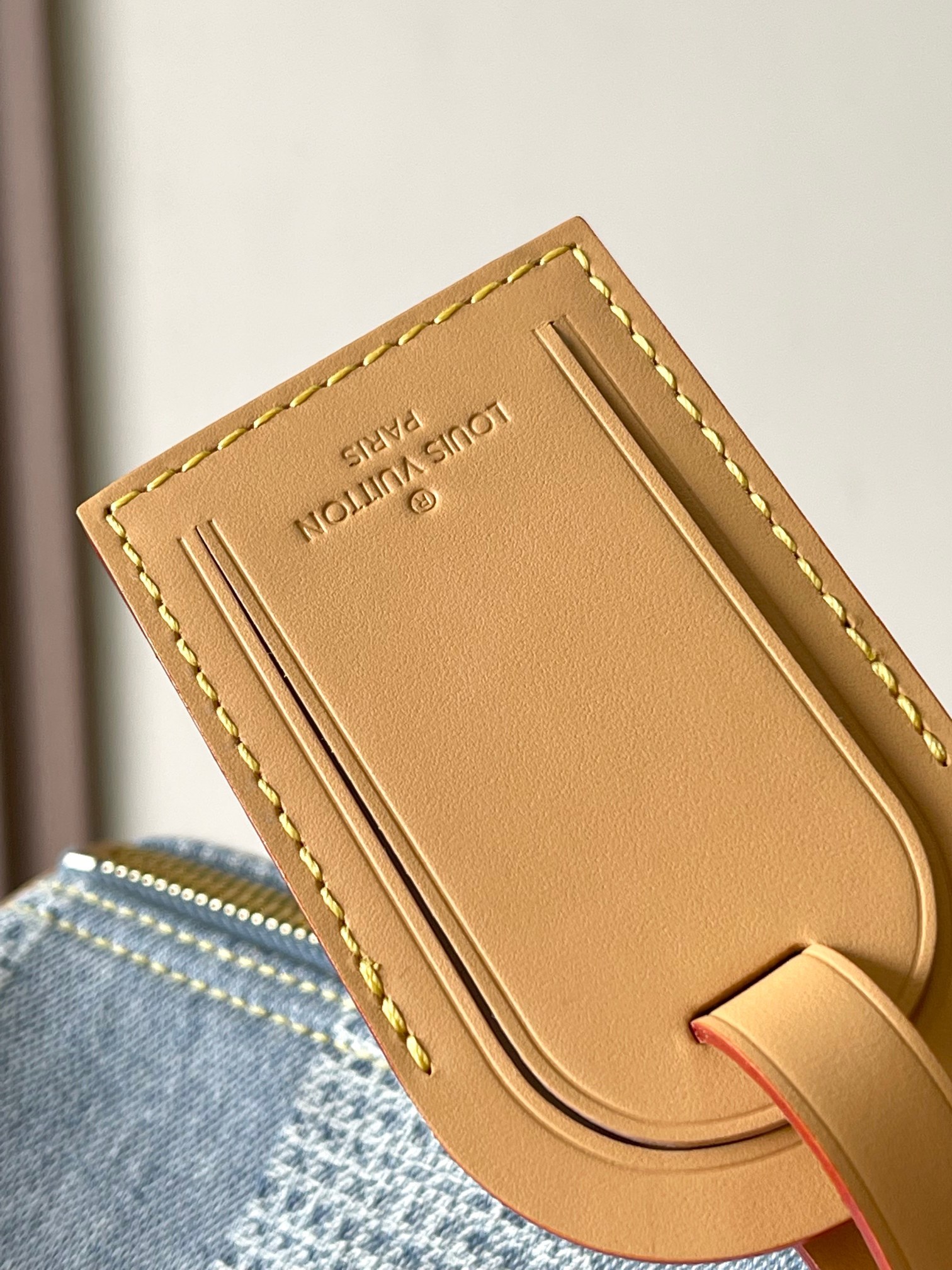 Louis Vuitton M40605 Keepall Bandoulière 50